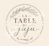 la table de juju – entreprise fictive